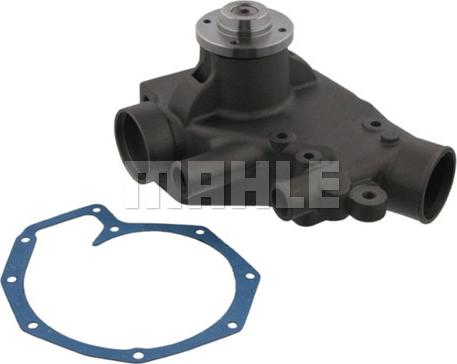 MAHLE CP 448 000S - Pompa acqua www.autoricambi360.it