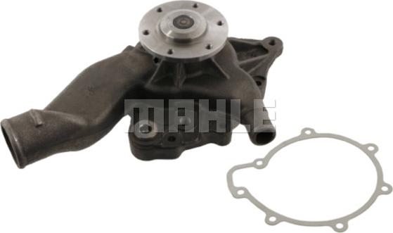 MAHLE CP 454 000S - Pompa acqua www.autoricambi360.it