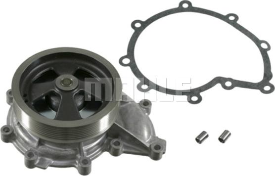 MAHLE CP 464 000S - Pompa acqua www.autoricambi360.it