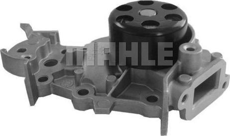 MAHLE CP 46 000S - Pompa acqua www.autoricambi360.it