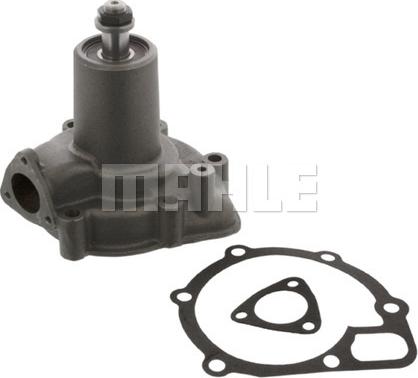MAHLE CP 463 000S - Pompa acqua www.autoricambi360.it