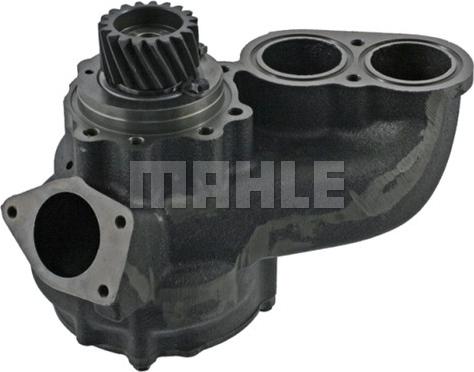 MAHLE CP 467 000S - Pompa acqua www.autoricambi360.it
