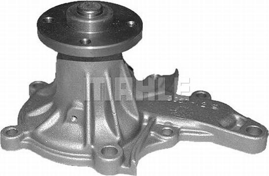 MAHLE CP 400 000S - Pompa acqua www.autoricambi360.it