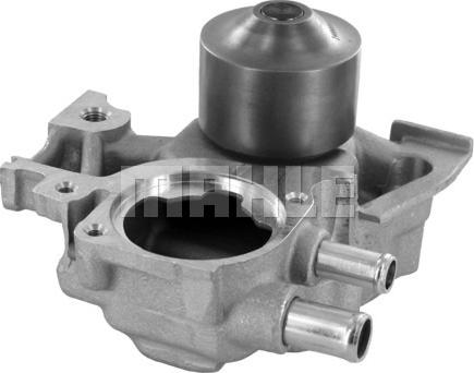 MAHLE CP 410 000S - Pompa acqua www.autoricambi360.it