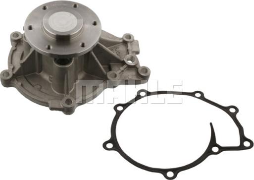 MAHLE CP 485 000S - Pompa acqua www.autoricambi360.it