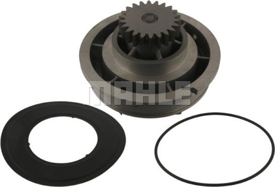 MAHLE CP 481 000S - Pompa acqua www.autoricambi360.it