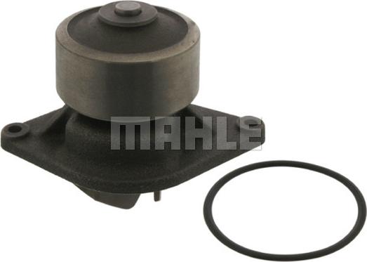 MAHLE CP 488 000S - Pompa acqua www.autoricambi360.it