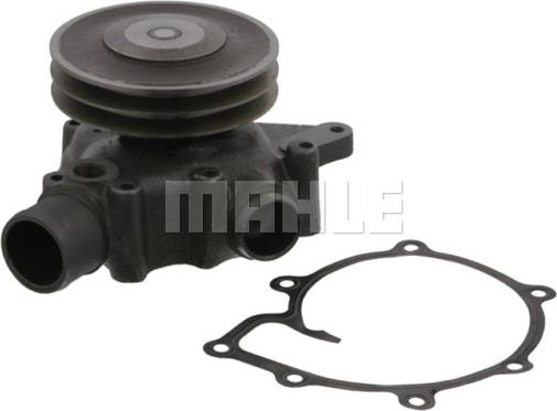 MAHLE CP 483 000S - Pompa acqua www.autoricambi360.it