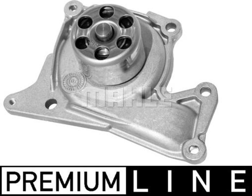 MAHLE CP 439 000P - Pompa acqua www.autoricambi360.it