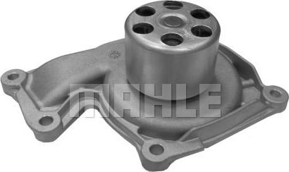 MAHLE CP 439 000S - Pompa acqua www.autoricambi360.it