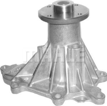MAHLE CP 432 000S - Pompa acqua www.autoricambi360.it