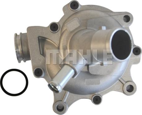 MAHLE CP 437 000P - Pompa acqua www.autoricambi360.it