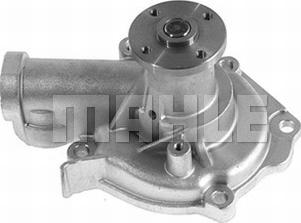 MAHLE CP 420 000S - Pompa acqua www.autoricambi360.it