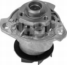 MAHLE CP 422 000S - Pompa acqua www.autoricambi360.it