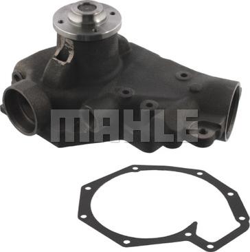 MAHLE CP 475 000S - Pompa acqua www.autoricambi360.it