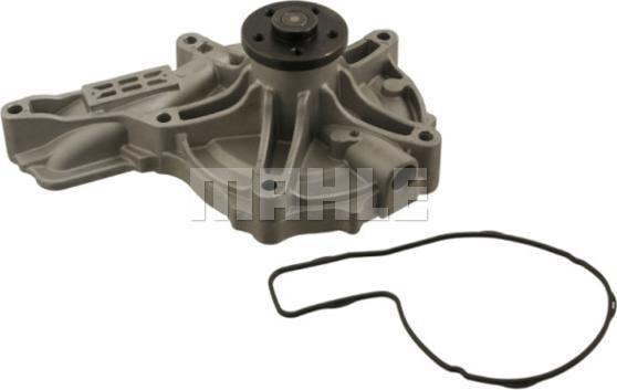 MAHLE CP 470 000S - Pompa acqua www.autoricambi360.it