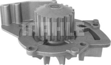 MAHLE CP 47 000S - Pompa acqua www.autoricambi360.it