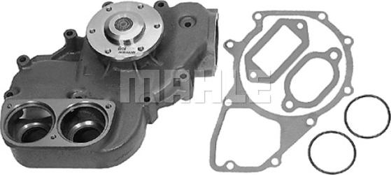 MAHLE CP 471 000S - Pompa acqua www.autoricambi360.it
