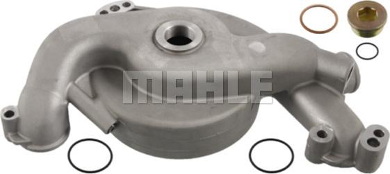 MAHLE CP 473 000S - Pompa acqua www.autoricambi360.it