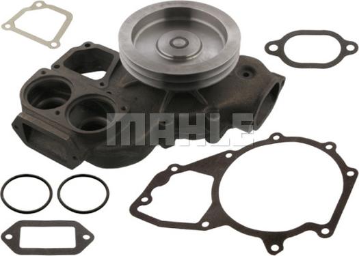 MAHLE CP 472 000S - Pompa acqua www.autoricambi360.it