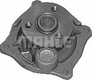 MAHLE CP 59 000S - Pompa acqua www.autoricambi360.it