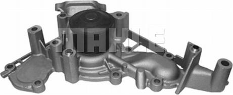 MAHLE CP 592 000S - Pompa acqua www.autoricambi360.it