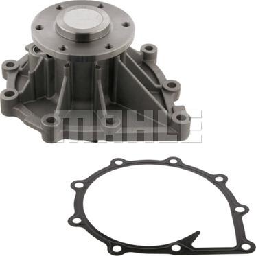 MAHLE CP 544 000S - Pompa acqua www.autoricambi360.it