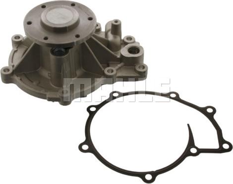 MAHLE CP 546 000S - Pompa acqua www.autoricambi360.it