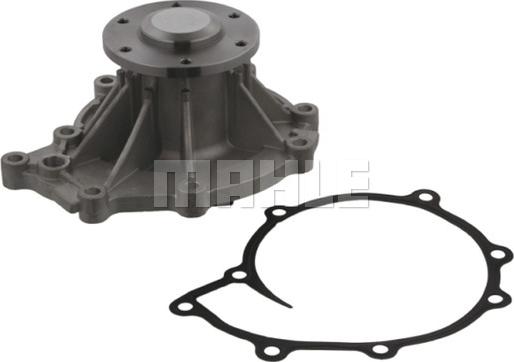 MAHLE CP 542 000S - Pompa acqua www.autoricambi360.it