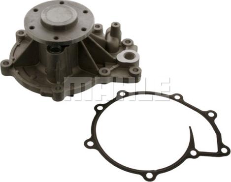 MAHLE CP 547 000S - Pompa acqua www.autoricambi360.it