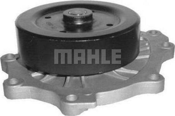 MAHLE CP 554 000S - Pompa acqua www.autoricambi360.it