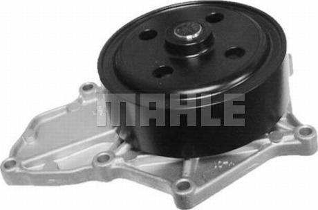 MAHLE CP 550 000S - Pompa acqua www.autoricambi360.it