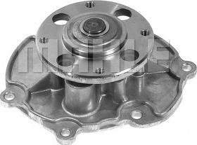 MAHLE CP 551 000S - Pompa acqua www.autoricambi360.it