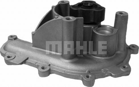 MAHLE CP 558 000S - Pompa acqua www.autoricambi360.it