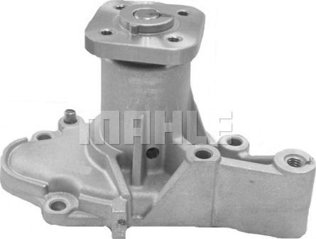 MAHLE CP 553 000S - Pompa acqua www.autoricambi360.it