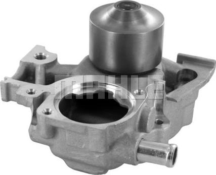 MAHLE CP 564 000S - Pompa acqua www.autoricambi360.it