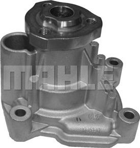 MAHLE CP 562 000S - Pompa acqua www.autoricambi360.it