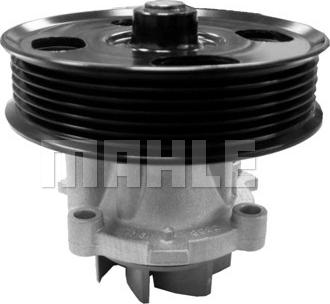 MAHLE CP 567 000S - Pompa acqua www.autoricambi360.it