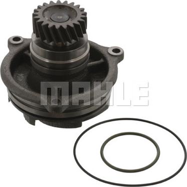 MAHLE CP 509 000S - Pompa acqua www.autoricambi360.it