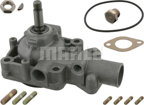 MAHLE CP 508 000S - Pompa acqua www.autoricambi360.it