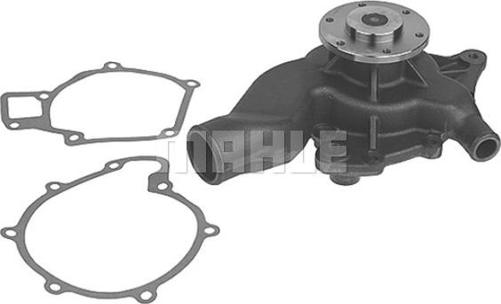 MAHLE CP 502 000S - Pompa acqua www.autoricambi360.it