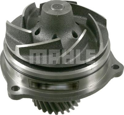MAHLE CP 507 000S - Pompa acqua www.autoricambi360.it
