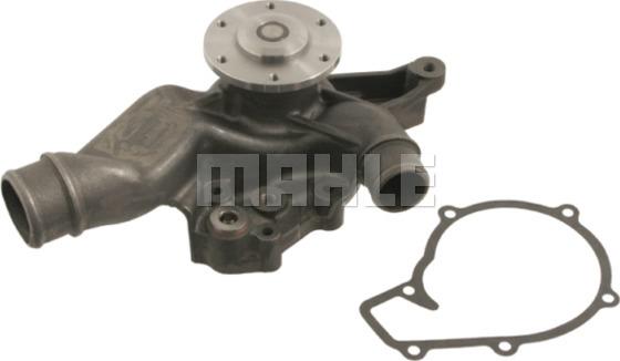 MAHLE CP 519 000S - Pompa acqua www.autoricambi360.it