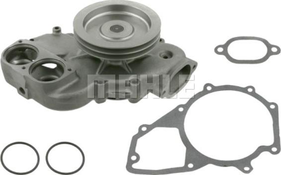 MAHLE CP 515 000S - Pompa acqua www.autoricambi360.it
