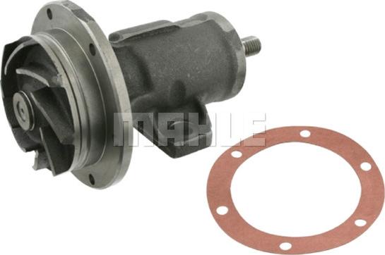 MAHLE CP 516 000S - Pompa acqua www.autoricambi360.it