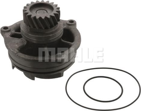 MAHLE CP 510 000S - Pompa acqua www.autoricambi360.it