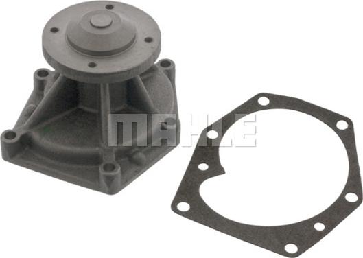 MAHLE CP 511 000S - Pompa acqua www.autoricambi360.it