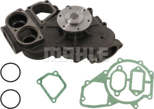 MAHLE CP 512 000S - Pompa acqua www.autoricambi360.it