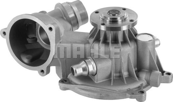 MAHLE CP 585 000S - Pompa acqua www.autoricambi360.it