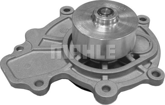 MAHLE CP 581 000S - Pompa acqua www.autoricambi360.it